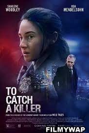 To Catch a Killer (2023) Hindi Dubbed 