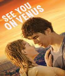 See You On Venus (2023) Hindi Dubbed 