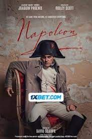 Napoleon (2023) English