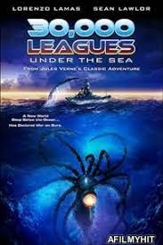 30,000 Leagues Under The Sea (2007) Hindi Dubbed