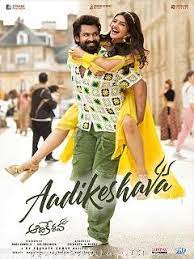 Aadikeshava (2023) Telugu