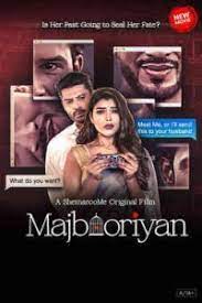 Majbooriyan (2023) Hindi 