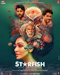 Starfish (2023) Hindi