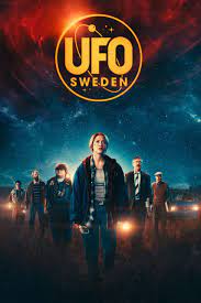 UFO Sweden (2023) Hindi Dubbed 