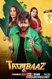 Tatlubaaz (2023) Hindi Season 1 Complete