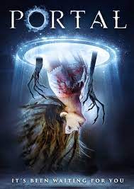 Portals (2019) Hindi Dubbed