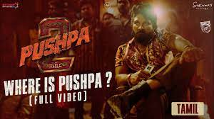 Pushpa_2_Â Official Teaser (2023 )