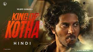 King Of Kotha Official Hindi Teaser