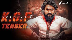 KGF Chapter2 TEASER