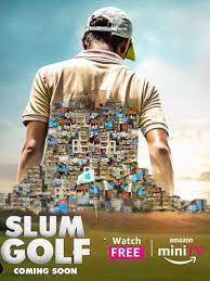 Slum Golf - Official Teaser 2023 