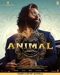 ANIMAL OFFICIAL TRAILER