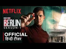 BERLIN _ Official Hindi Trailer