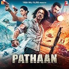 Pathaan (2023) Hindi