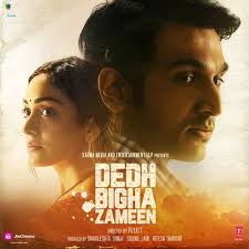 Dedh Bigha Zameen (2024) Hindi