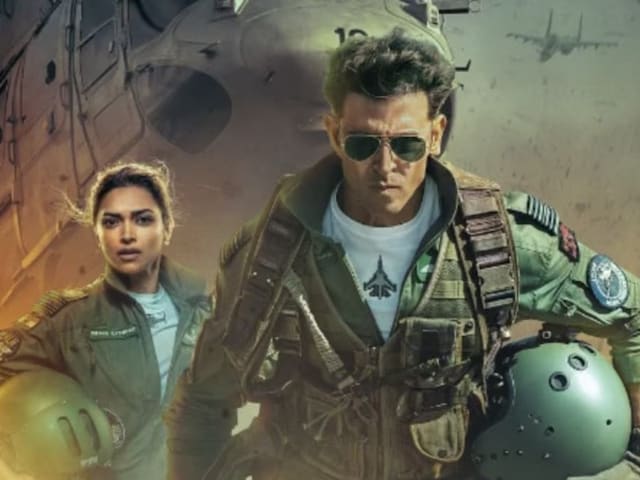 Fighter (2024) Hindi