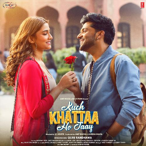 Kuch Khattaa Ho Jaay hindi movie