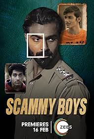 Scammy Boys  Hindi HD Movie