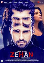 Zehan Hindi Movie