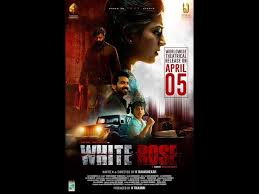 White Rose Unofficial Hindi Dubbed Movie