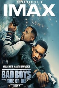 Bad Boys Ride or Die Hindi Dubbed