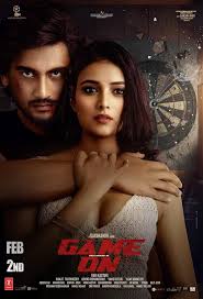 Game On Hindi Dubbed Movie