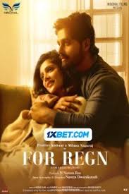 For Regn HQ Hindi Dubbed