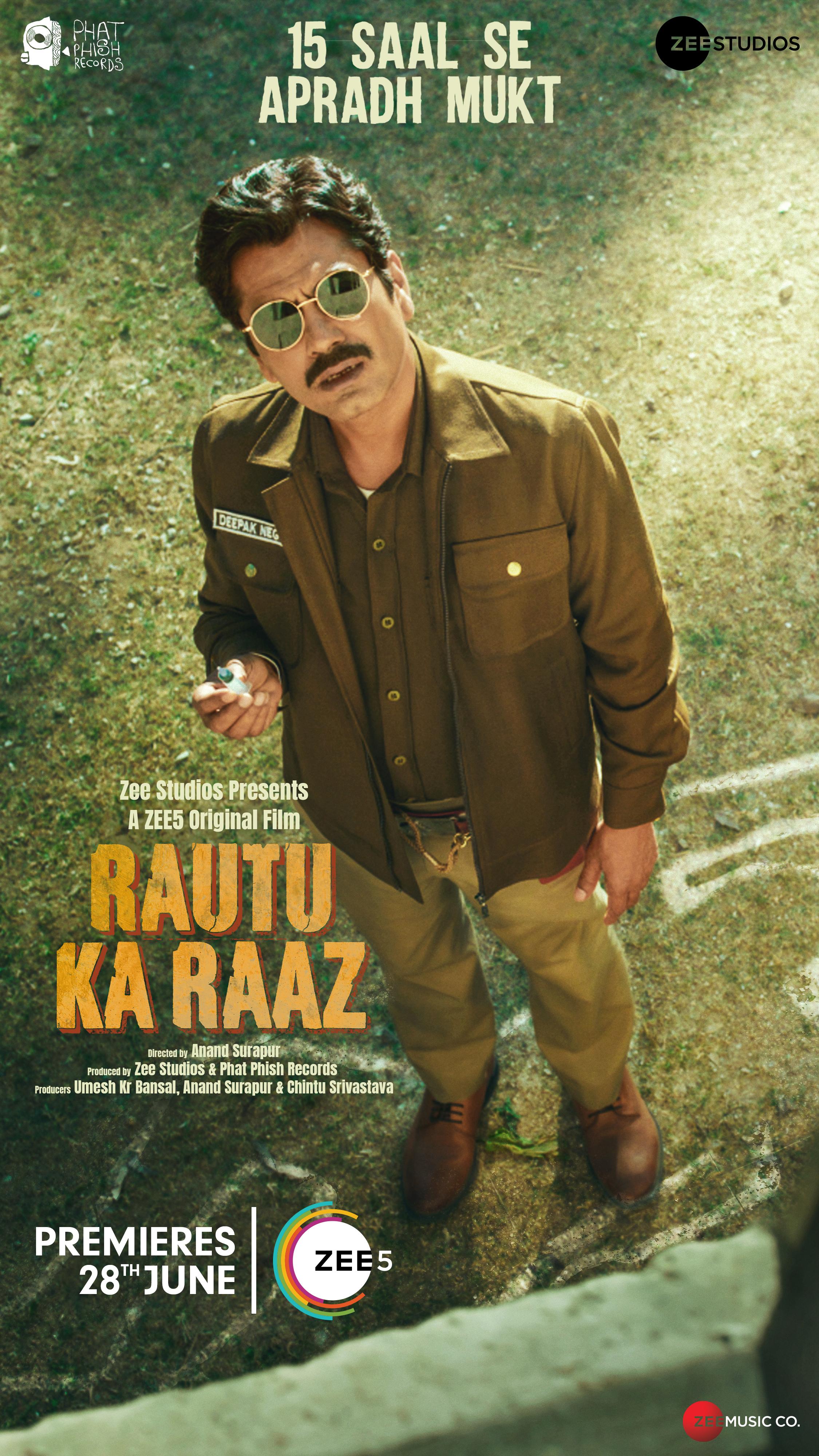 Rautu ka Raaz Hindi movie HD