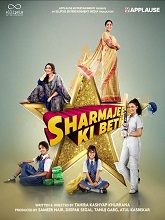 Sharmajee Ki Beti Hindi Movie