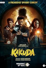 Kakuda Hindi Movie