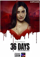 365 Days web series S01 Complete Hindi