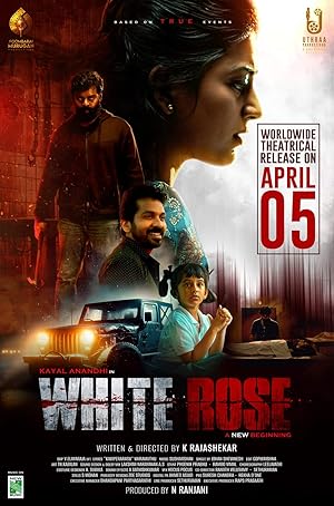 white rose hindi Dubbed movie download