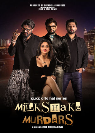 Milkshake.Murders.S01 Complete Hindi Download