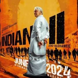 Hindustani 2 hindi dubbed Movies