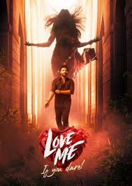 Love Me If You_Dare Hindi Dubbed