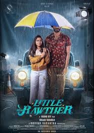 Little Miss Rawther Hindi Dubbed Movies.