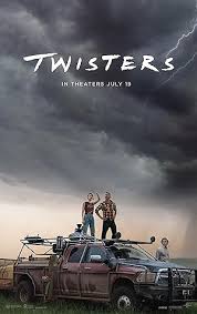 Twisters Hindi dubbed Movies