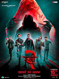 Stree 2 new movies download bollywood