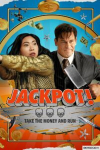 Jackpot Hollywood Hindi dubbed Movie