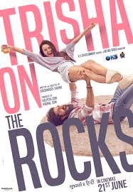 Trisha on the Rocks Download hindi dubbed