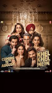 Khel Khel Mein latest hindi movie download