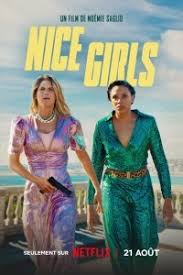 Nice Girls Hollywood Hindi Dubbed