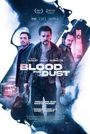 Blood for Dust Hollywood Movies Hindi Dubbed