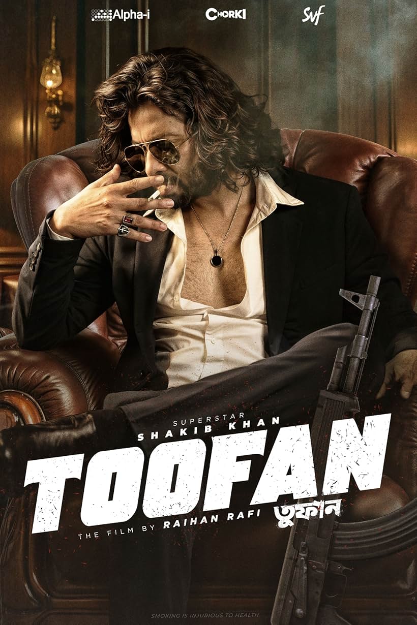 Toofan Hindi Dubbed Download