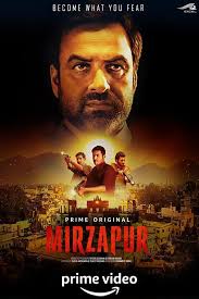 Mirzapur S03 E00 - [Bonus Episode] Hindi