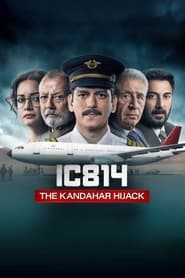 IC 814 The Kandahar Hijack (2024) Hindi Season 1 Complete