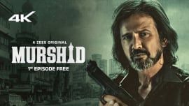 Murshid Hindi Web Series Season 1 Complete