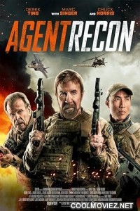 Ajent Recon Hindi Dubbed Movies | Indian hindi movie download website