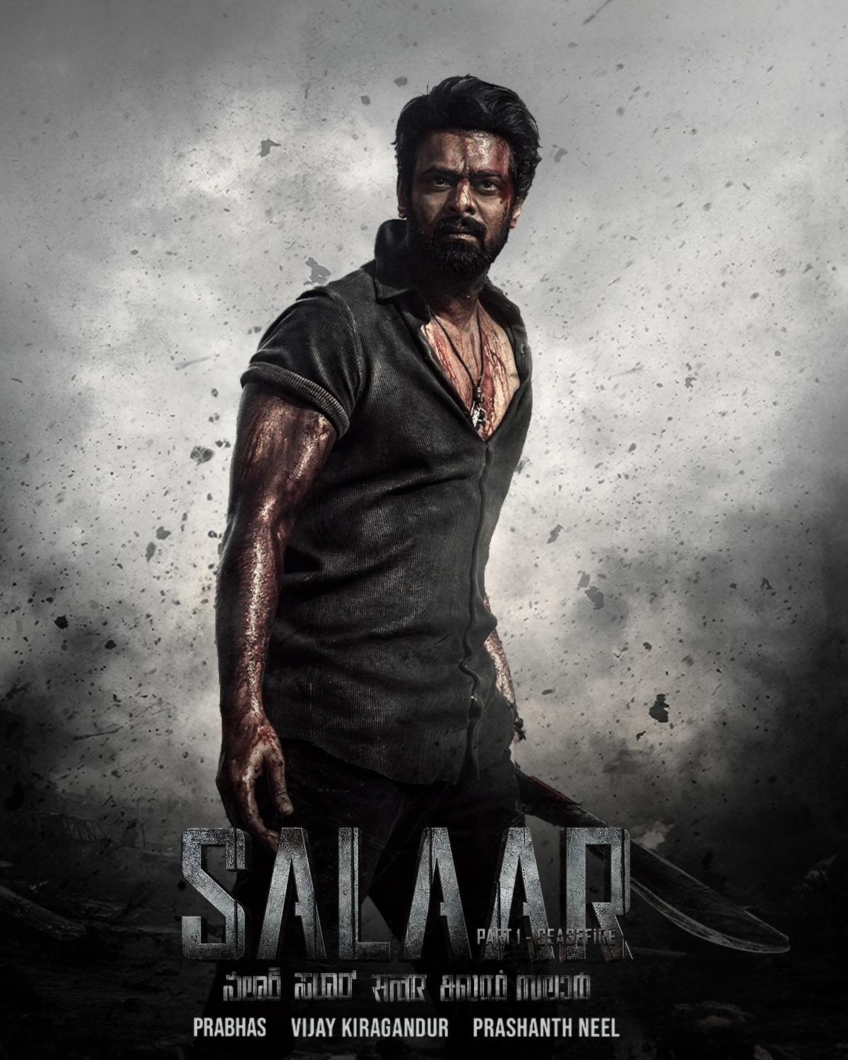 HD Salaar.Part.1 Hindi Dubbed Movie