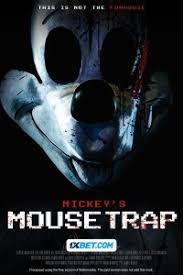 The Mouse Trap Hindi Dubbed Movie