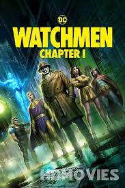 Watchmen Chapter 1 Download Hindi Dubbed Movie